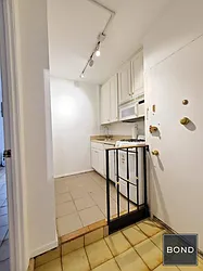 Rented by Bond New York