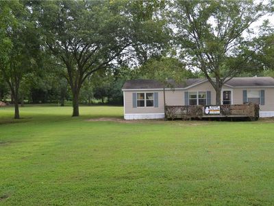 342 County Road 4225, Bonham, TX, 75418