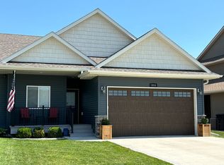 1015 Coffie Farm Rd, Sergeant Bluff, IA 51054