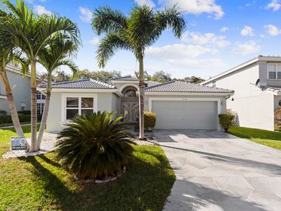 8155 Mystic Harbor Circle, Boynton Beach, FL, 33436