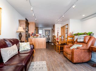 448 Snow King Loop, Jackson, WY 83001
