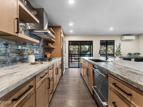 221 Lark Ct #2, Incline Village, NV 89451