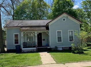 709 Village St #1, Kalamazoo, MI 49008