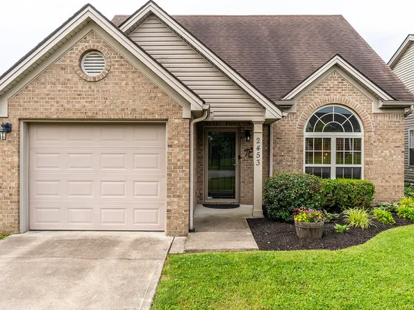2453 Rockaway Pl, Lexington, KY 40511