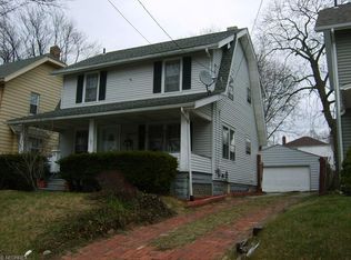 1621 Brown St, Akron, OH 44301