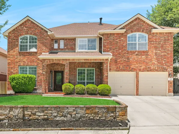 410 Midway Crst, San Antonio, TX 78258