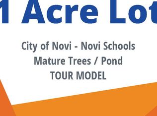 26210 Beck Rd, Novi, MI 48374