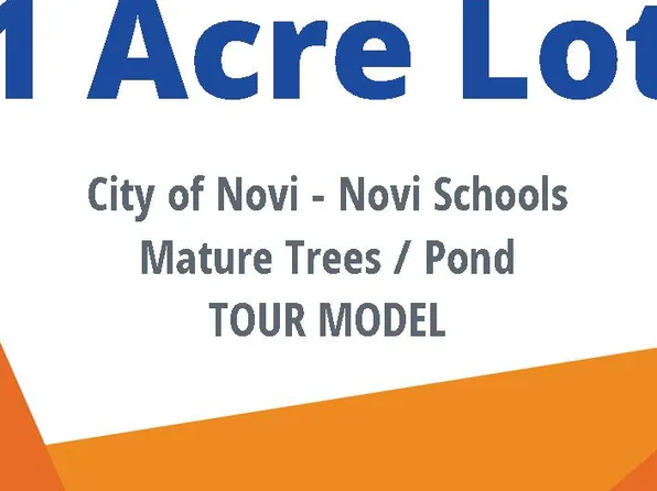 26210 Beck Rd, Novi, MI 48374