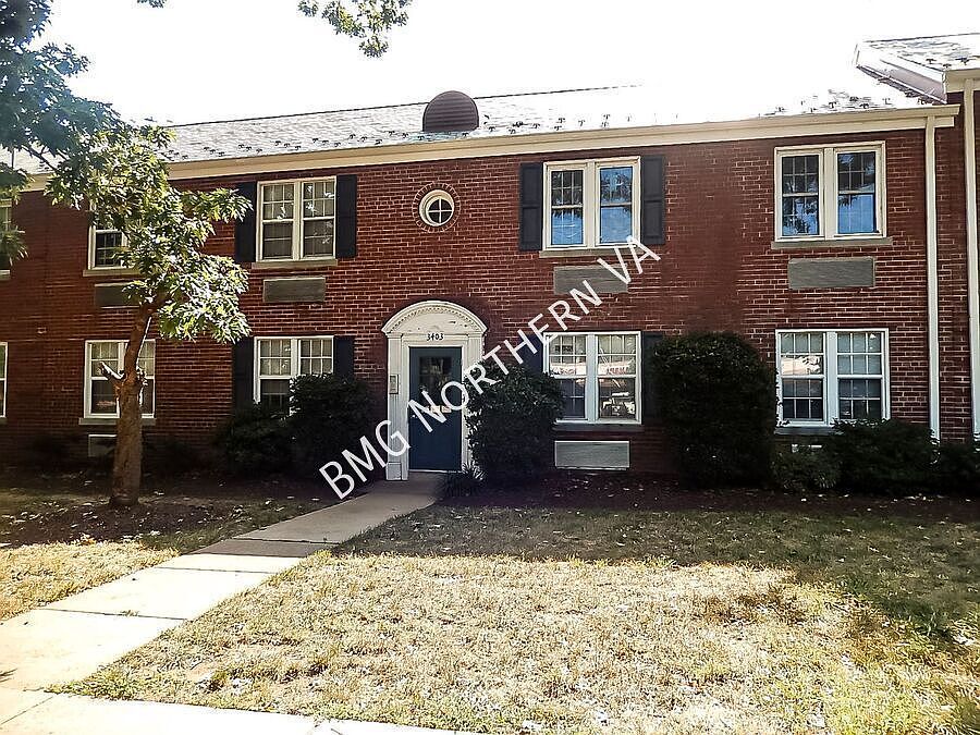 1st image of 3403 Commonwealth Ave APT B