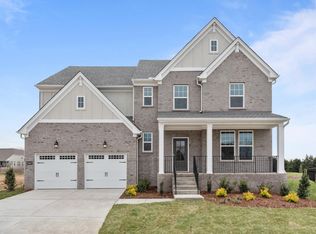 3063 Elliott Dr, Mt Juliet, TN 37122