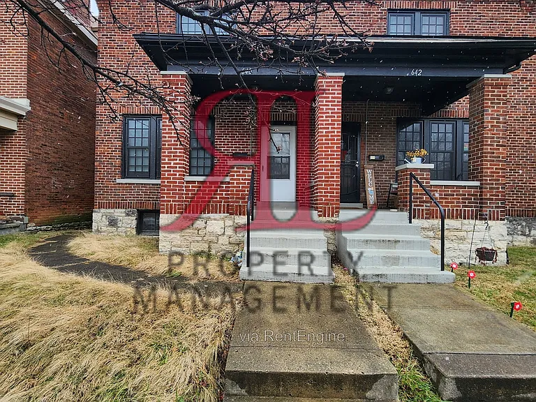 640 S Champion Ave — Photo 1