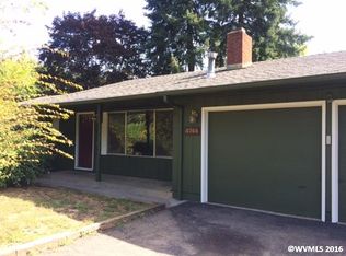 4744 Powers Ave NW, Albany, OR 97321