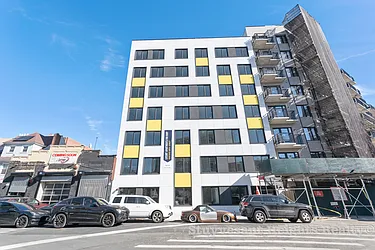 Rented by Stuyvesant Heights Realty Corp