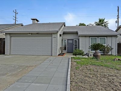 6672 Branchwater Way, Citrus Heights, CA, 95621