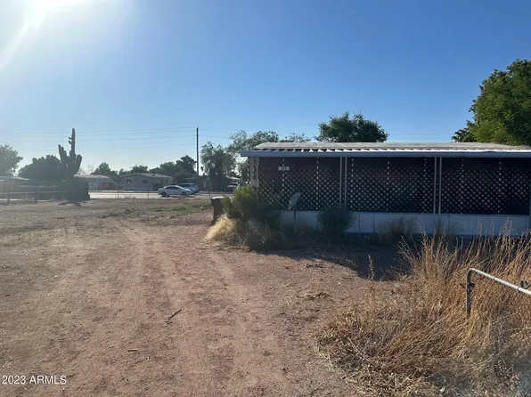 214 S 92nd Place, Mesa, AZ 85208