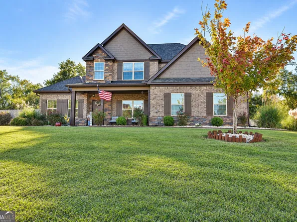 127 Hart Ridge Ct, Fortson, GA 31808