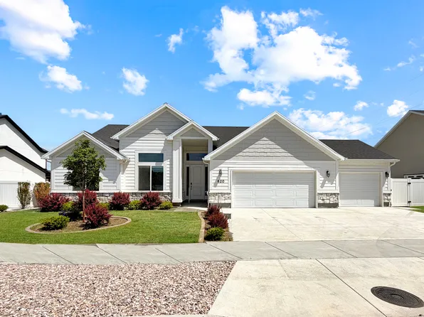 620 E Riverside Way, South Weber, UT 84405