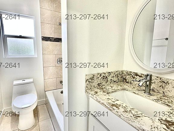 4th image of 612 S Dunsmuir Ave APT 4
