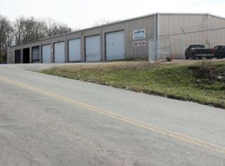 420 Sandhill Rd, La Vergne, TN 37086