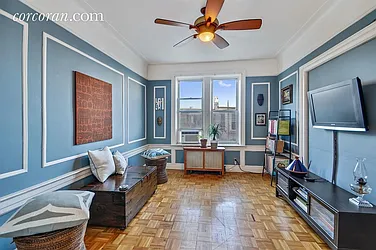 Sold by Corcoran