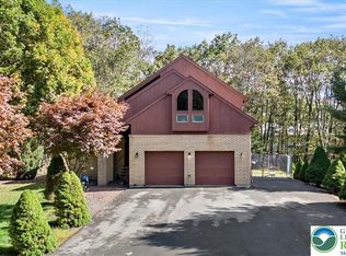 131 Stone Ridge Rd, Albrightsville, PA 18210