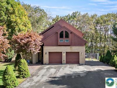 131 Stone Ridge Rd, Albrightsville, PA, 18210