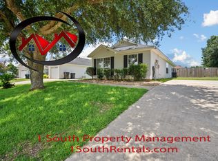 8734 Three Dean Way, Mobile, AL 36695