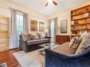 3101 Chestnut St, New Orleans, LA 70115