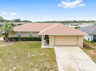 10057 SE 125th St, Belleview, FL 34420
