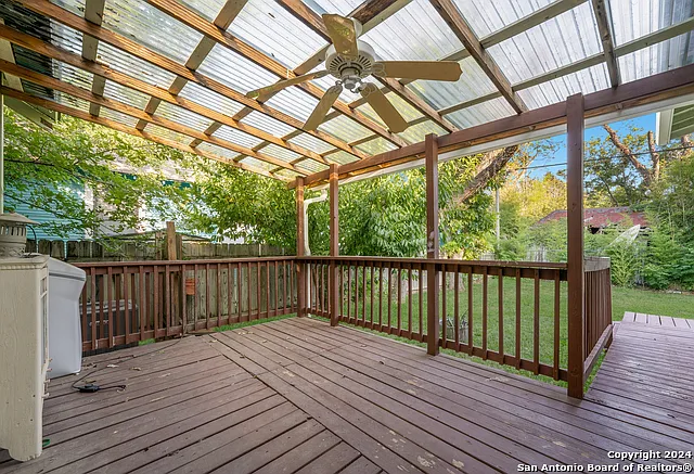 116 Pershing Ave — Photo 21