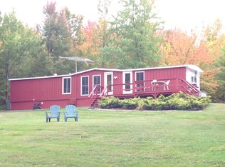 794 S Mountain Rd, Gilboa, NY 12076