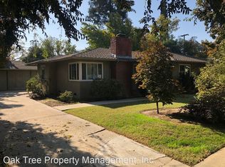 820 E Ramona Way, Fresno, CA 93704