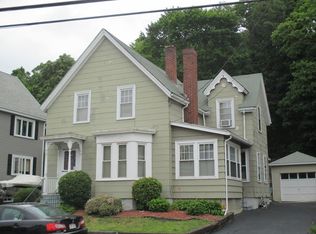 199 Euclid Ave, Lynn, MA 01904