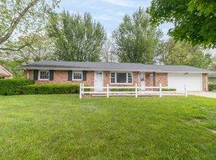524 Parkview Dr, New Castle, IN 47362