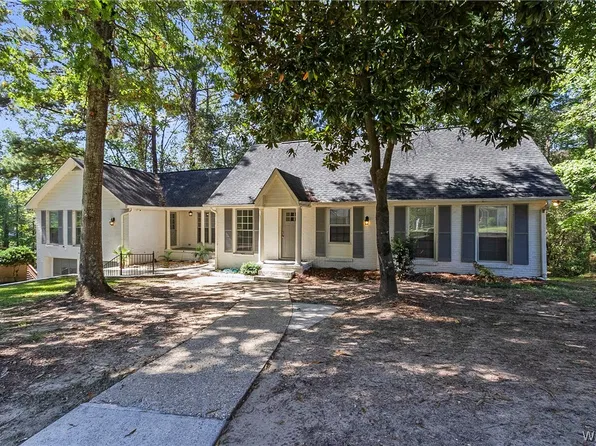 3126 Pin Oak Dr, Tuscaloosa, AL 35405