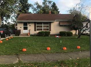 3410 Alden Dr, Parma, OH