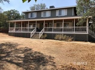 6124 Juniper Rd, Mountain Mesa, CA 93240