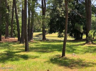 829 N Reeve Rd, Saint Helena Island, SC 29920