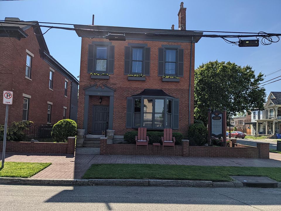 1st image of 204 Buckeye St