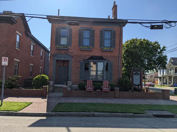 204 Buckeye St, Hamilton, OH 45011