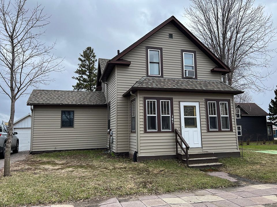 105 E 3rd St, Winthrop, MN 55396 MLS 6359000 Zillow