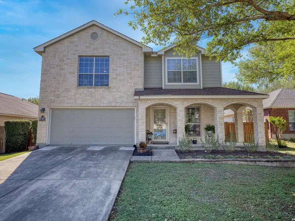 307 Big Hawk, New Braunfels, TX 78130