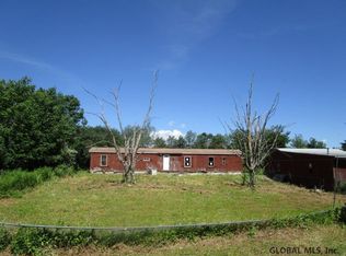 745 Sickle Hill Rd, Berne, NY 12023