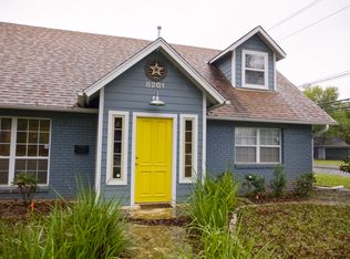 8201 Sandalwood Cv, Austin, TX 78757