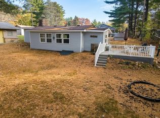 1374 21 3/4 Street, Cameron, WI 54822