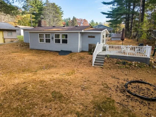 1374 21 3/4 Street, Cameron, WI 54822