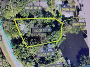 1120 River Rd, North Fort Myers, FL 33903