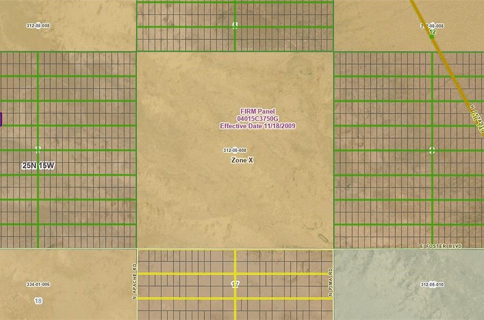 2nd image of Lot 4193 Riverside