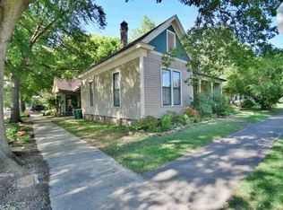 419 E 10th St, Little Rock, AR 72202