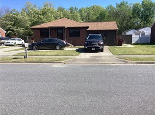 805 Portland St, Chesapeake, VA 23324